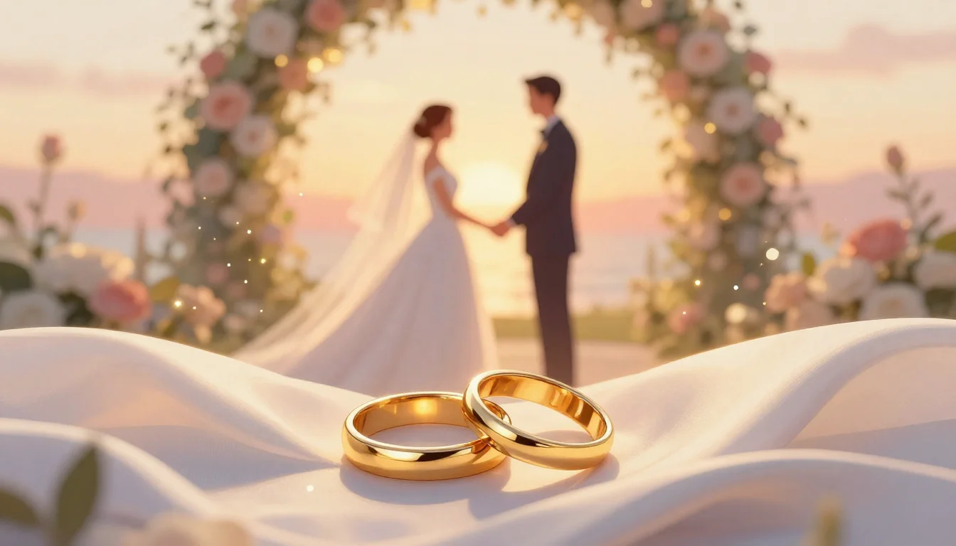 Мәңгілік махаббат