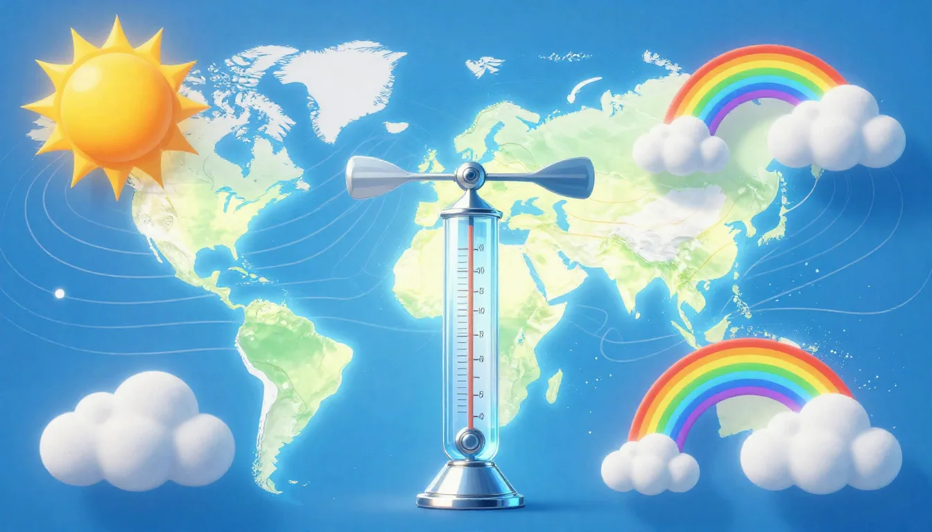 Прогноз на счастье