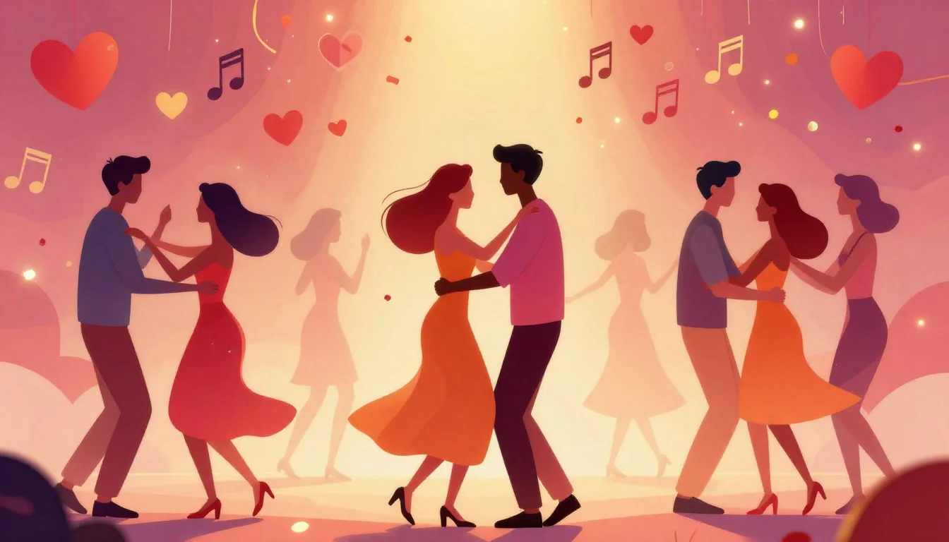 La Fiesta del Corazón