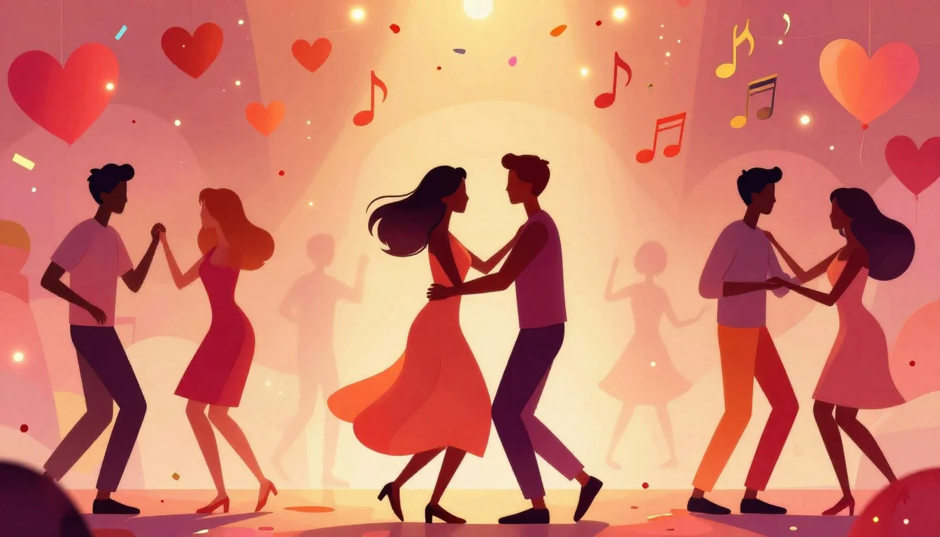 La Fiesta del Corazón