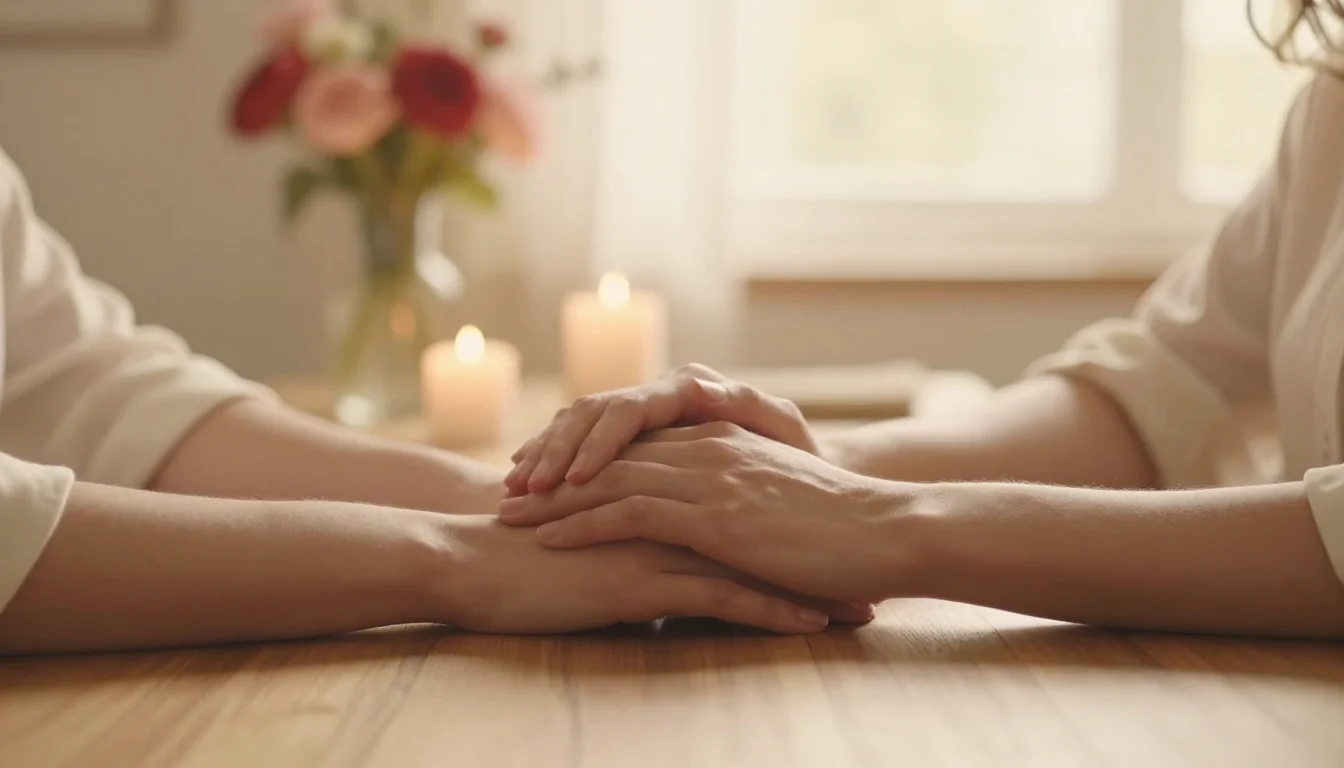 Beyond the Paper Hearts