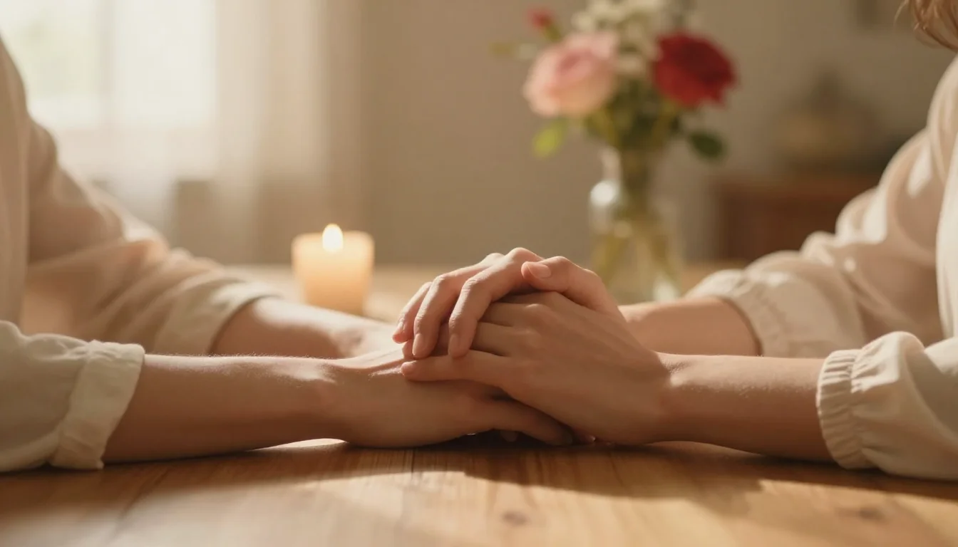 Beyond the Paper Hearts