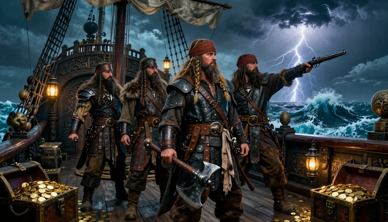 Бороды в пене