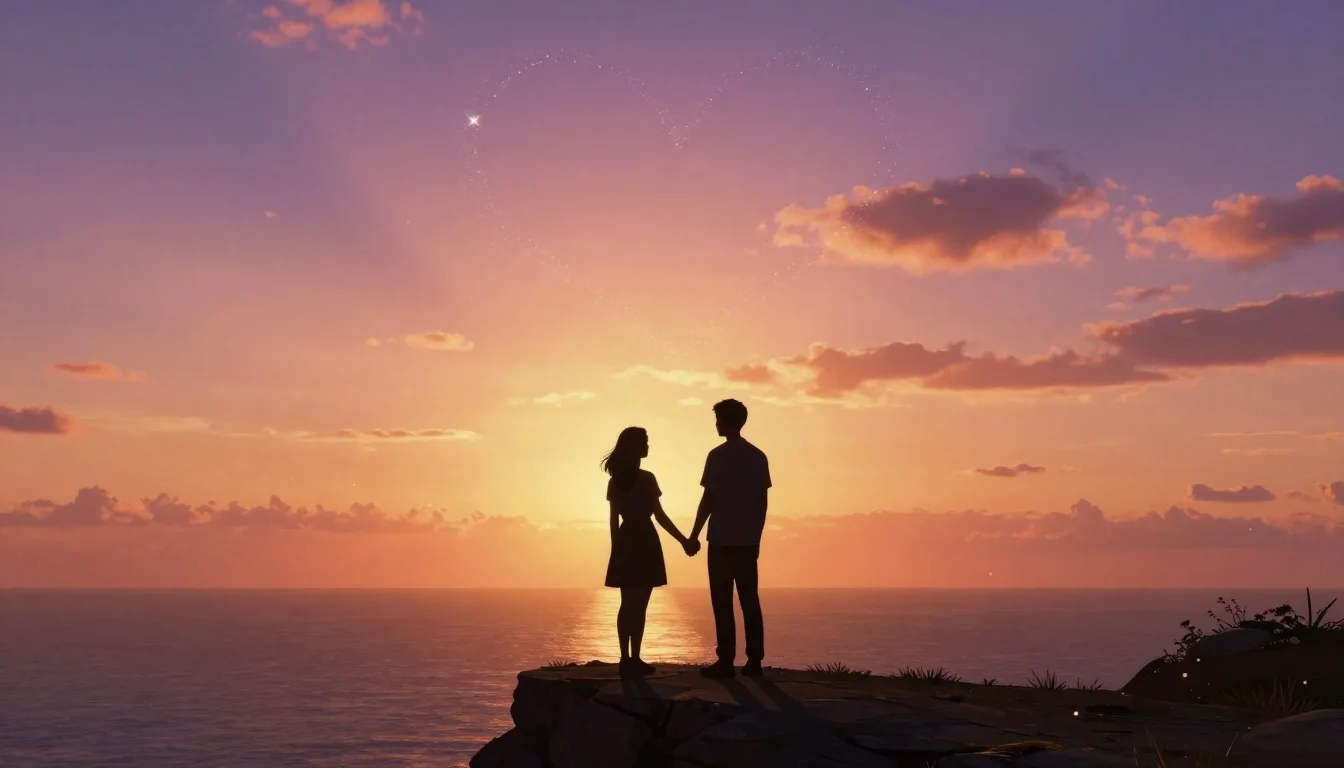 הלב בוחר בך