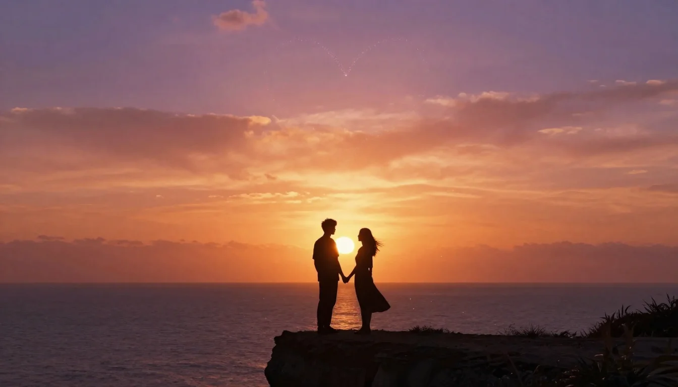 הלב בוחר בך