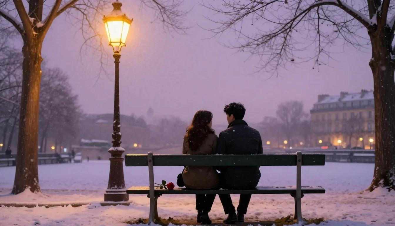 L'Écho de nos Cœurs