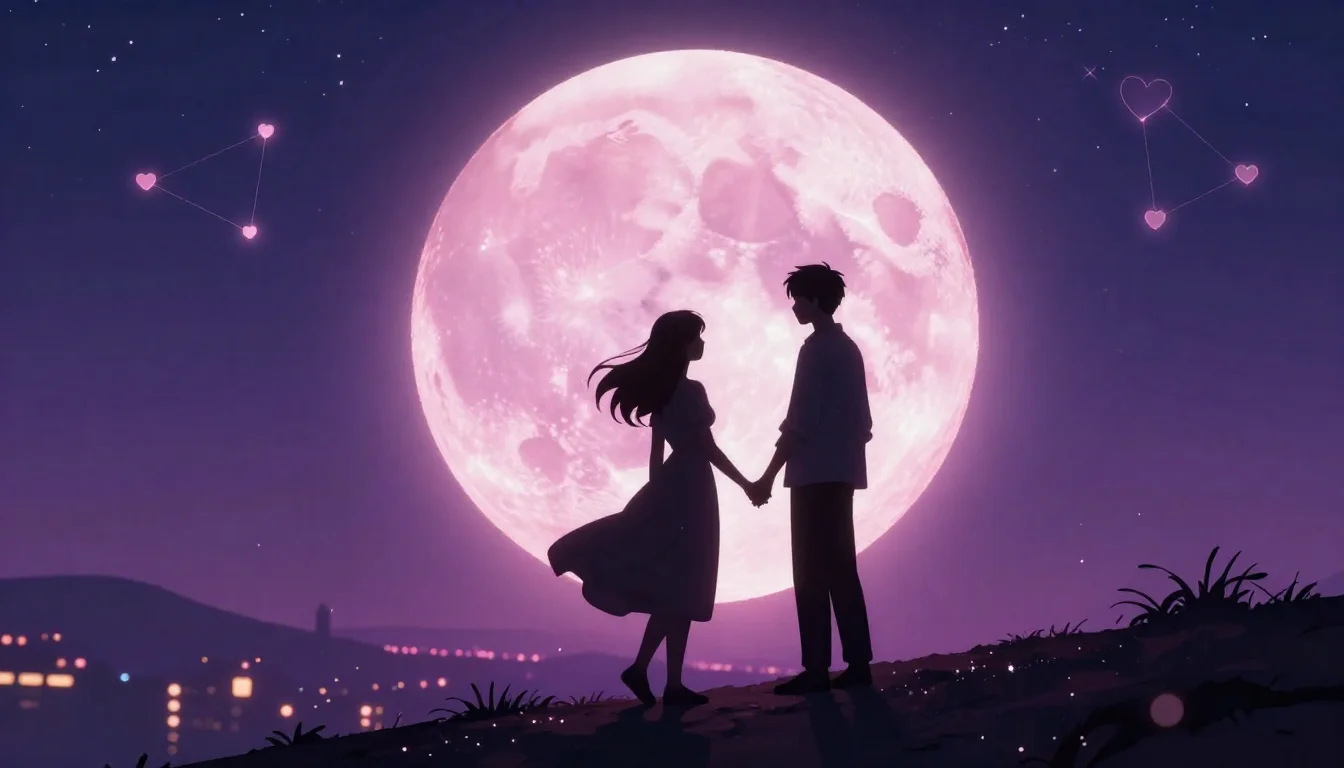 Моя вторая половина