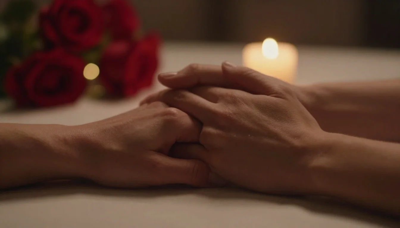 My Forever Valentine