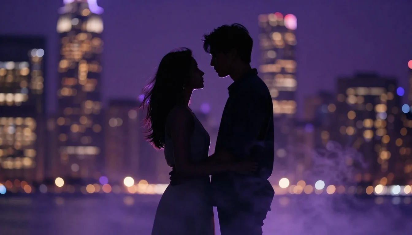 Отражение в тебе