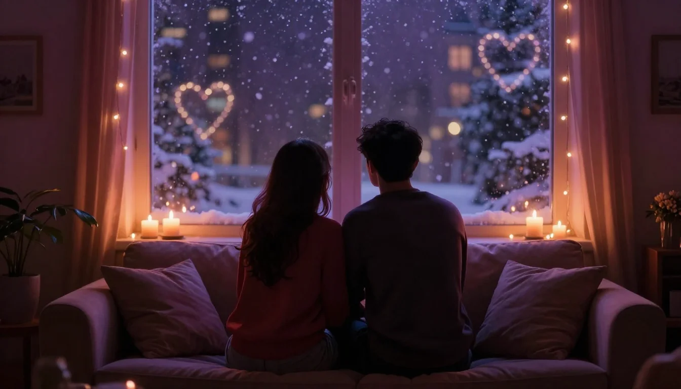 В ритме сердца