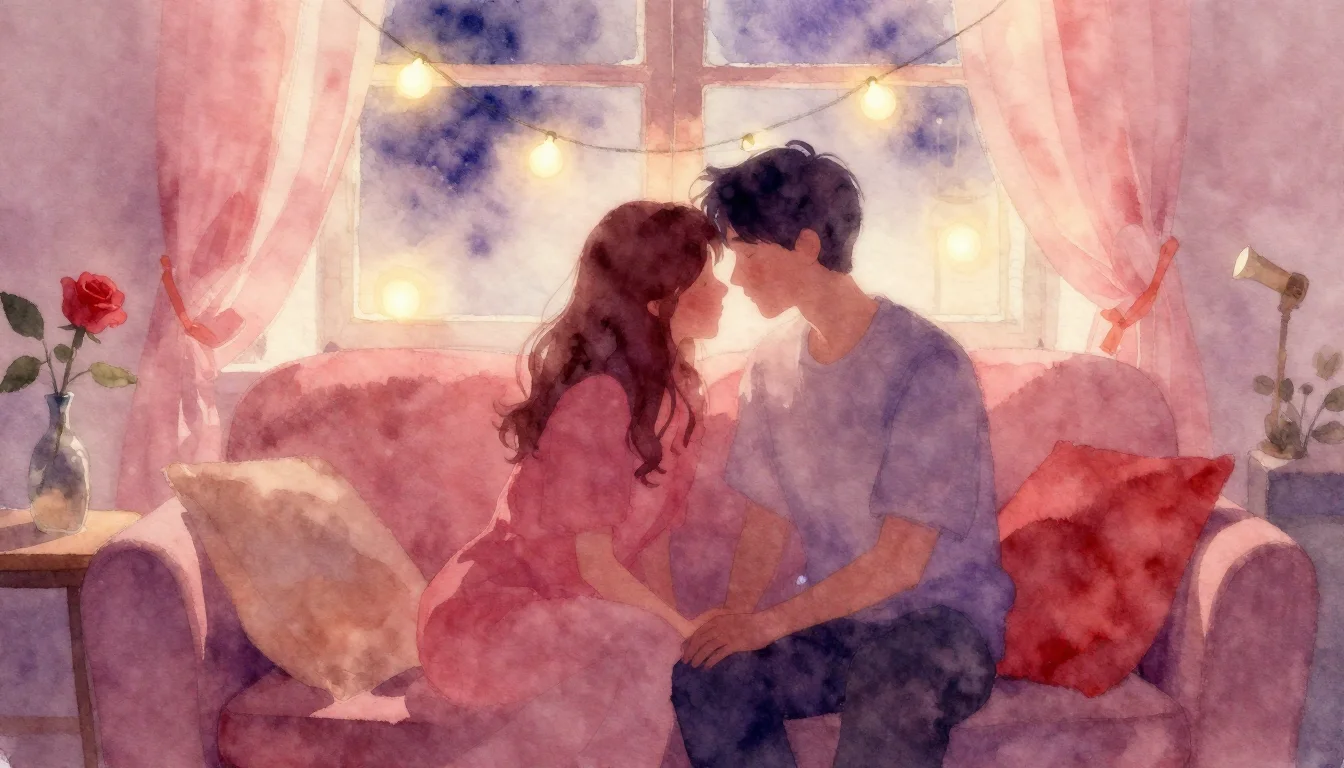 My Forever Valentine