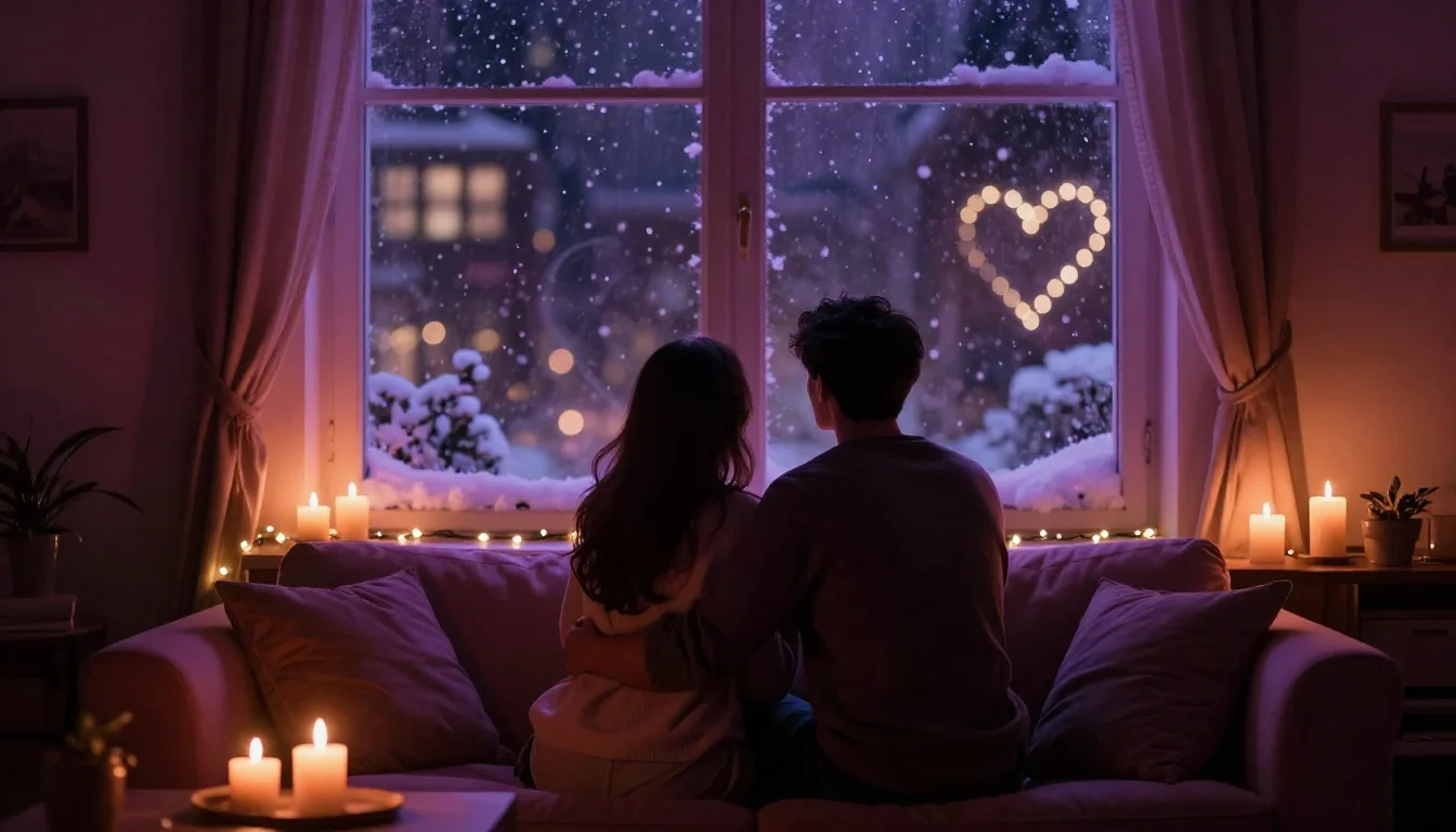 В ритме сердца