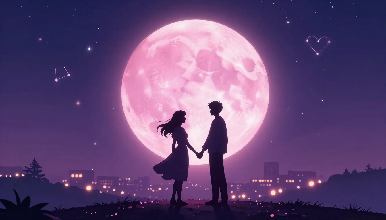 Моя вторая половина