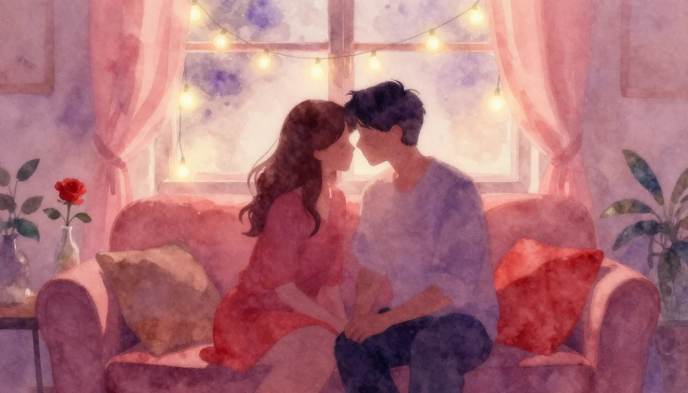 My Forever Valentine