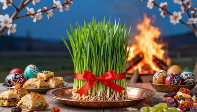 Novruz Gəlir