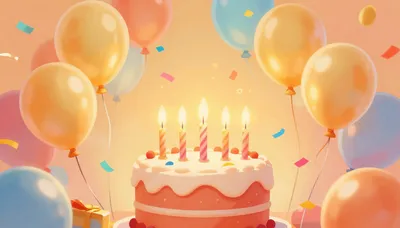 Ad Günün Mübarək, Dostum