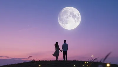 Махаббат әлемі