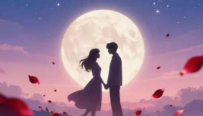 Мәңгілік махаббат