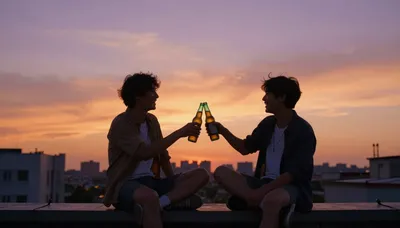 Na zdraví, příteli