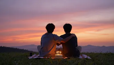 เพื่อนรักตลอดกาล