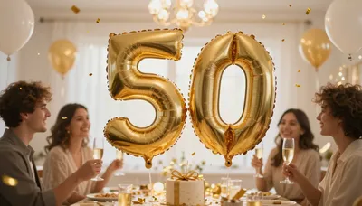 Halvvägs till hundra