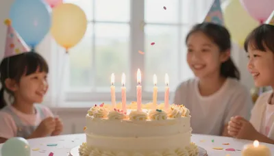 最高の1年を君に