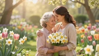 Модар, ҷони ман