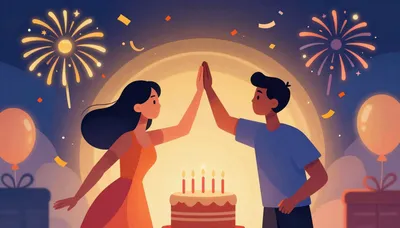 Туған күніңмен, жан досым