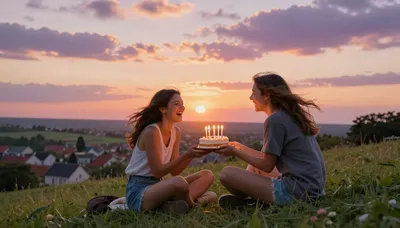 เพื่อนคนนี้ (Happy Birthday)