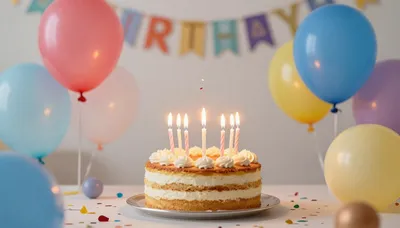 শুভ জন্মদিন