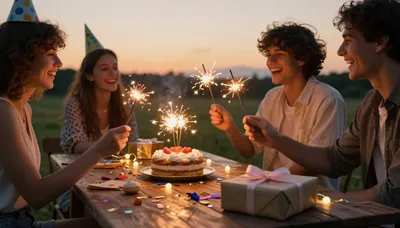 Зодрӯз муборак, дӯсти ман