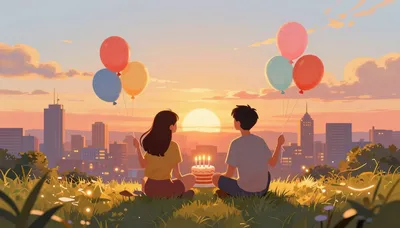 İyi Ki Varsın Dostum