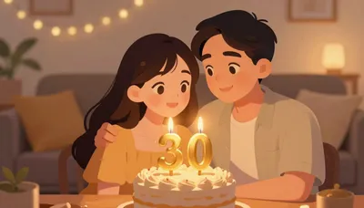 L'Età della Vetta (30 Anni)