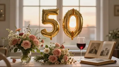 Půl století krásy