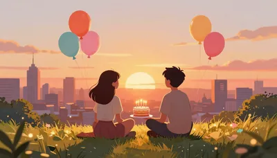 İyi Ki Varsın Dostum