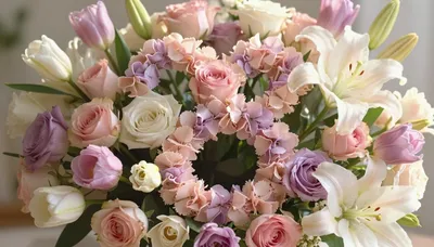 Gửi Một Nửa Thế Giới