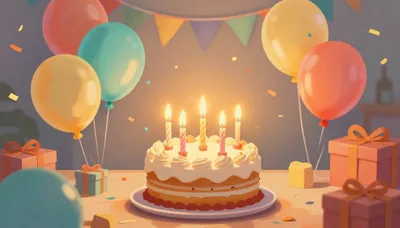 Maligayang Bati, Kaibigan