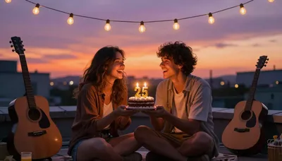 Seperempat Abad Bersama