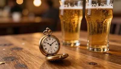 Ein halbes Jahrhundert