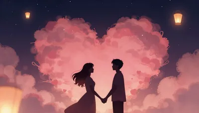 Ты — мой мир