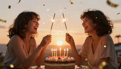 İyi ki Varsın Dostum