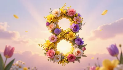 Dünyanın Rəngi Sizsiniz