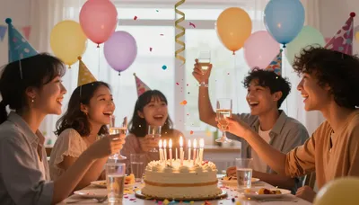 শুভ জন্মদিন বন্ধু