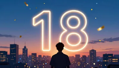 Diciotto Volte Auguri