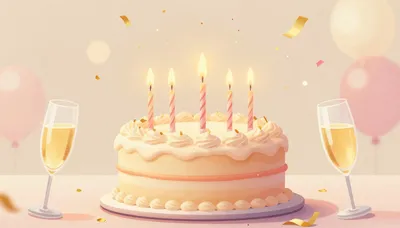 Pro tebe k narozeninám