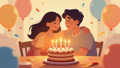 Зодрӯз муборак, дӯстам