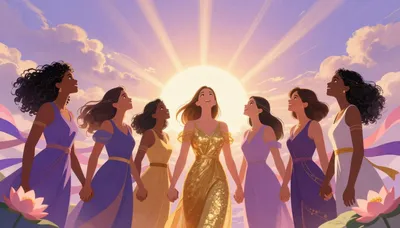 พลังแห่งสตรี