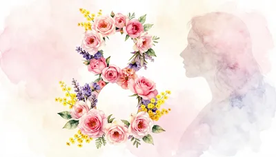 Hương Sắc Tháng Ba