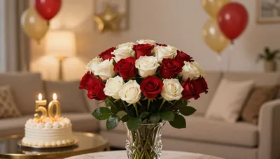 Ellik Yosh Muborak, Onajon