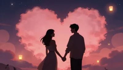 Ты — мой мир